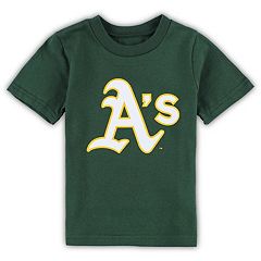 Oakland A s Youth Jerseys and Apparel Kohl s