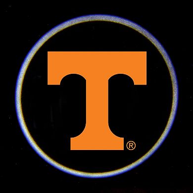 Tennessee Volunteers LED Car Door Light