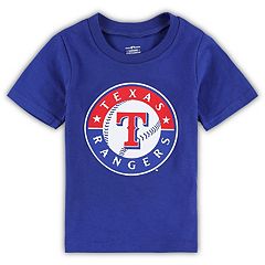 Texas Rangers Kids Clothing