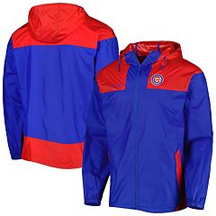 Kohls mens hot sale windbreaker jacket