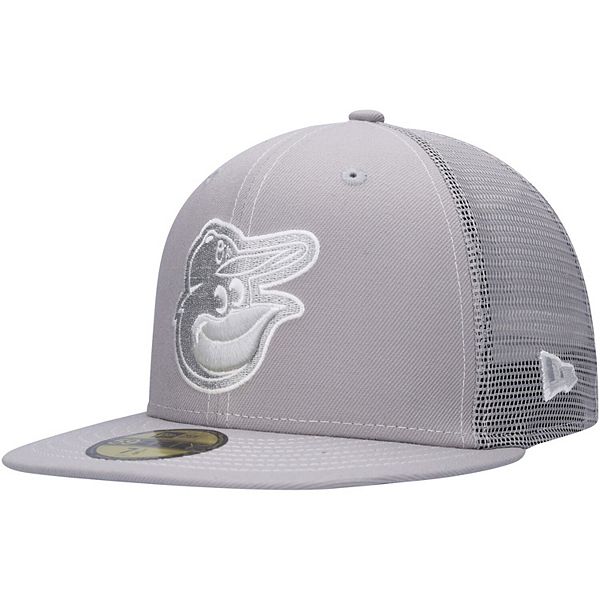 Baltimore Orioles New Era 2023 On-Field Batting Practice 59FIFTY