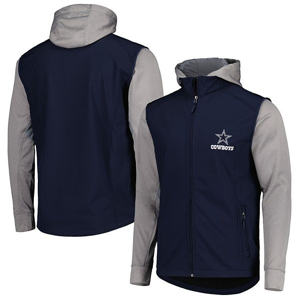 Men's Ascender™ II Softshell Jacket - Dallas Cowboys