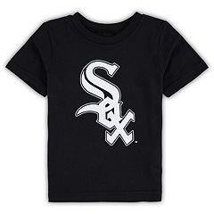 Chicago white outlet sox youth jersey