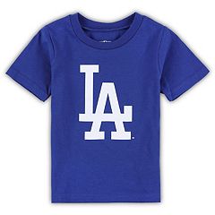 Nike LA Dodgers Official Replica Jersey - Dodgers City Connect Blue - MULTI