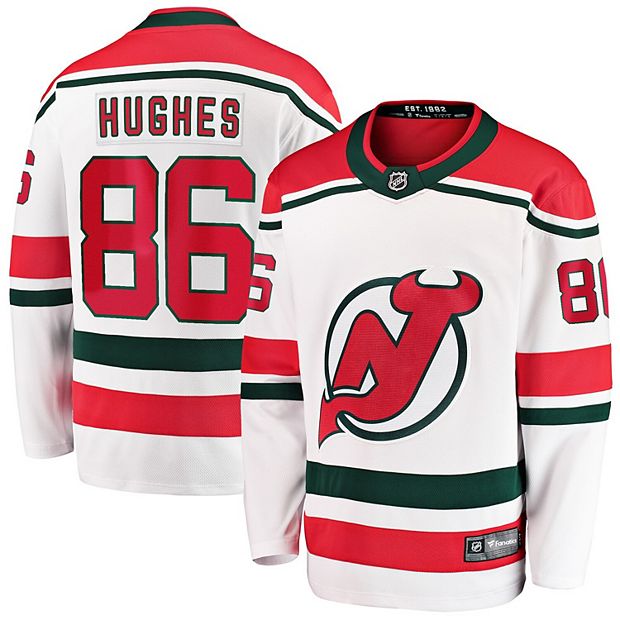 50 Size New Jersey Devils NHL Fan Apparel & Souvenirs for sale