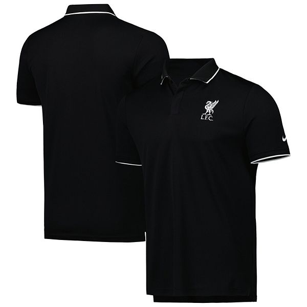 liverpool polo shirt nike