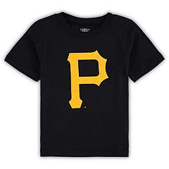 Stitches Men's Stitches Yellow Pittsburgh Pirates Cooperstown