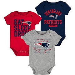 Baby patriots outlet jersey