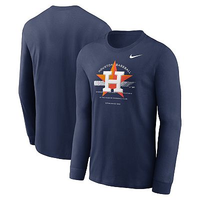 Houston astros dri fit shirts sales