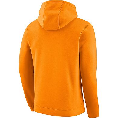 Men's Nike Tennessee Orange Tennessee Volunteers Arch Club Fleece ...