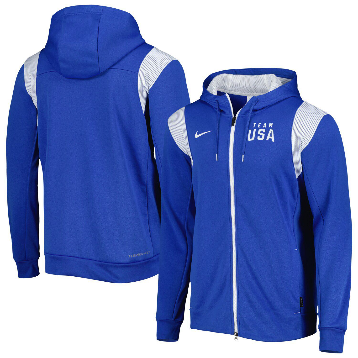 Nike hot sale olympic hoodie