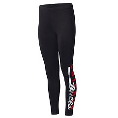 Women's Ethika Red/Royal LA Clippers Classic Leggings 