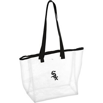 Chicago White Sox Stadium Clear Tote
