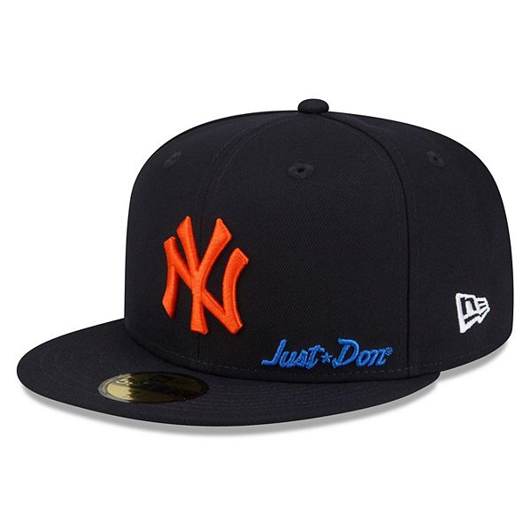 Just Don NBA New Era Los Angeles Lakers Hat – JUST DON
