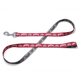 WinCraft Ohio State Buckeyes Pet Leash