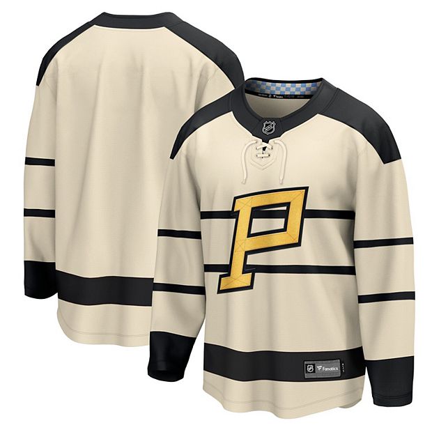 Pittsburgh Penguins on X: The Penguins' Winter Classic logo is