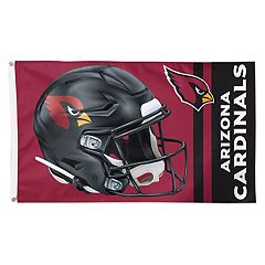 Arizona Cardinals WinCraft 12 x 18 Double-Sided Garden Flag