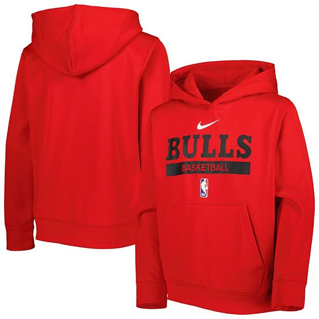 Chicago bulls nike spotlight hot sale