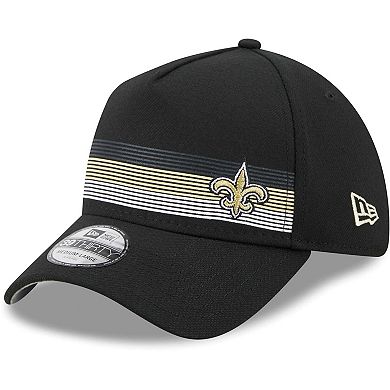 Casquette New Orleans Saints New Era 39Thirty – Salute To Service 2020 – M/L