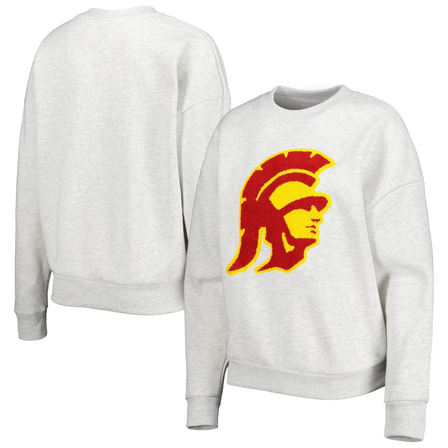 Vintage USC Trojans Sweatshirts Kohls