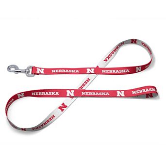 WinCraft Nebraska Huskers Pet Leash