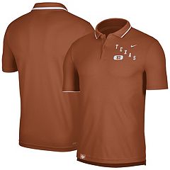 Men's Nike #50 White Texas Longhorns College Alternate Limited Jersey