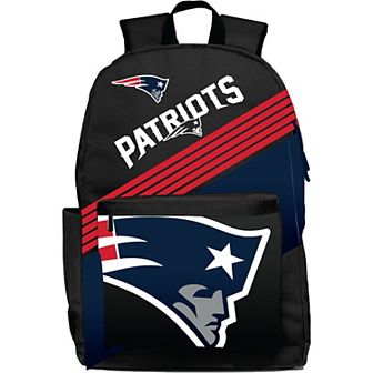 MOJO New England Patriots Ultimate Fan Backpack