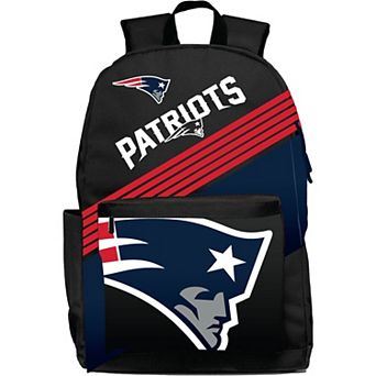 MOJO New England Patriots Ultimate Fan Backpack