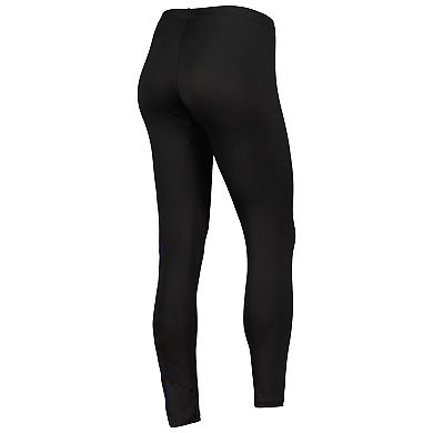 Women's G-III 4Her by Carl Banks Black Phoenix Suns Jump Shot Leggings