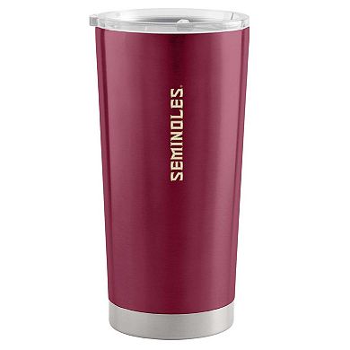 Florida State Seminoles 20oz. Game Day Tumbler