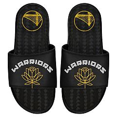 Golden state cheap warriors house slippers