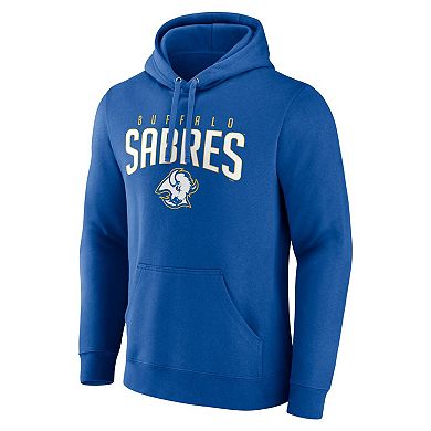 Men's Fanatics Branded Royal Buffalo Sabres Special Edition 2.0 ...