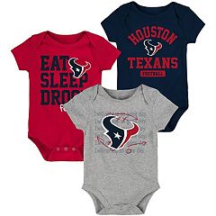 Houston Texans Baby Clothes