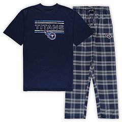 Tennessee Titans Pajamas Kohl s