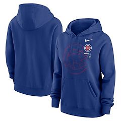 Chicago Cubs Plus Size Apparel