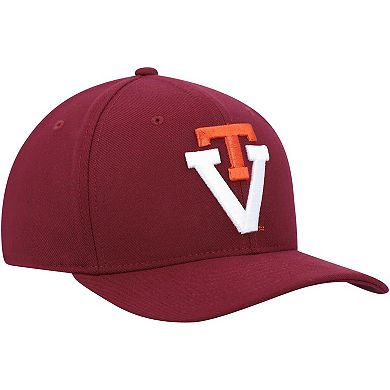 Men's Nike Maroon Virginia Tech Hokies Classic99 Swoosh Performance Flex Hat