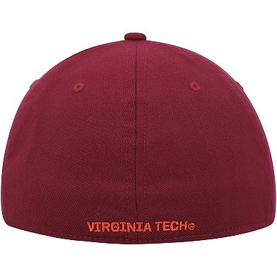 Men's Nike Maroon Virginia Tech Hokies Classic99 Swoosh Performance Flex Hat