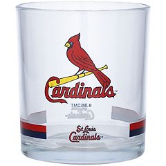 St. Louis Cardinals - Pranzo Lunch Bag Cooler with Utensils