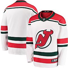 Infant New Jersey Devils Red Home Replica Team Jersey