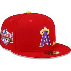 Men's Los Angeles Angels Nike Navy 2021 MLB All-Star Game Authentic Jersey