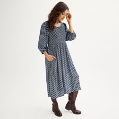 Petite dresses hotsell at kohl's