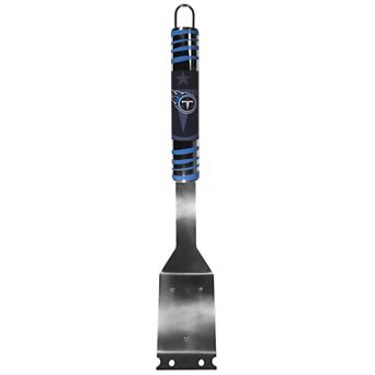 Tennessee Titans Grill Brush with Scraper