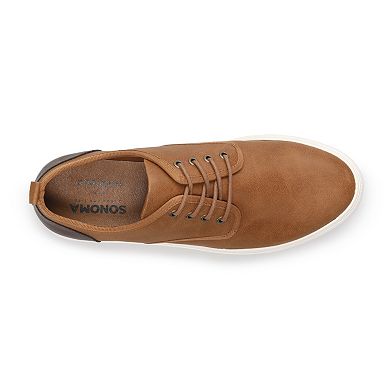 Sonoma Goods For Life Lukaa Men's Sneakers