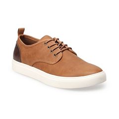 Mens velcro cheap sneakers kohls