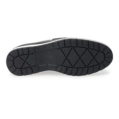 Sonoma Goods For Life® Smittson Men's Loafers