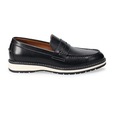 Sonoma Goods For Life® Smittson Men's Loafers