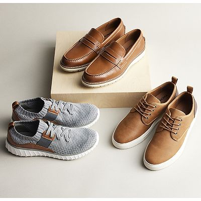 Sonoma Goods For Life® Smittson Men's Loafers