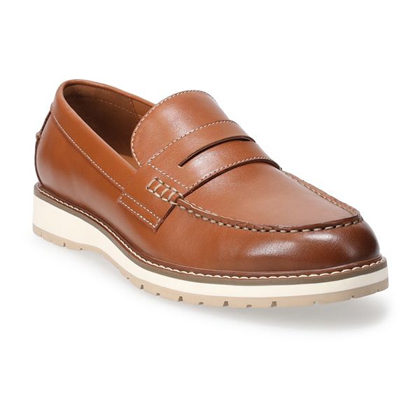 Sonoma Goods For Life® Smittson Men's Loafers