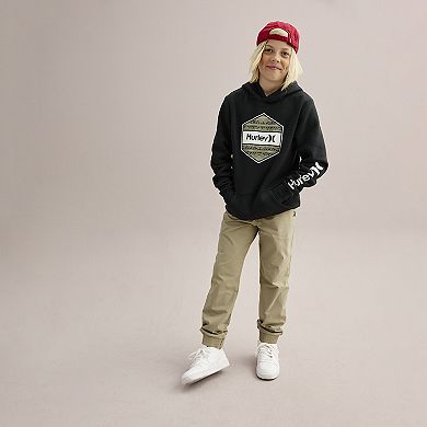 Felpa di pile da bambino SnugHug