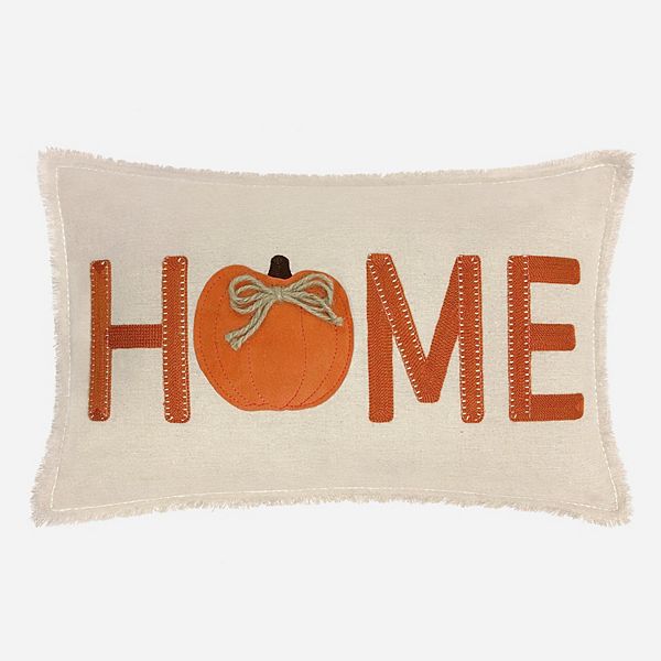 Kohls fall decorative pillows sale